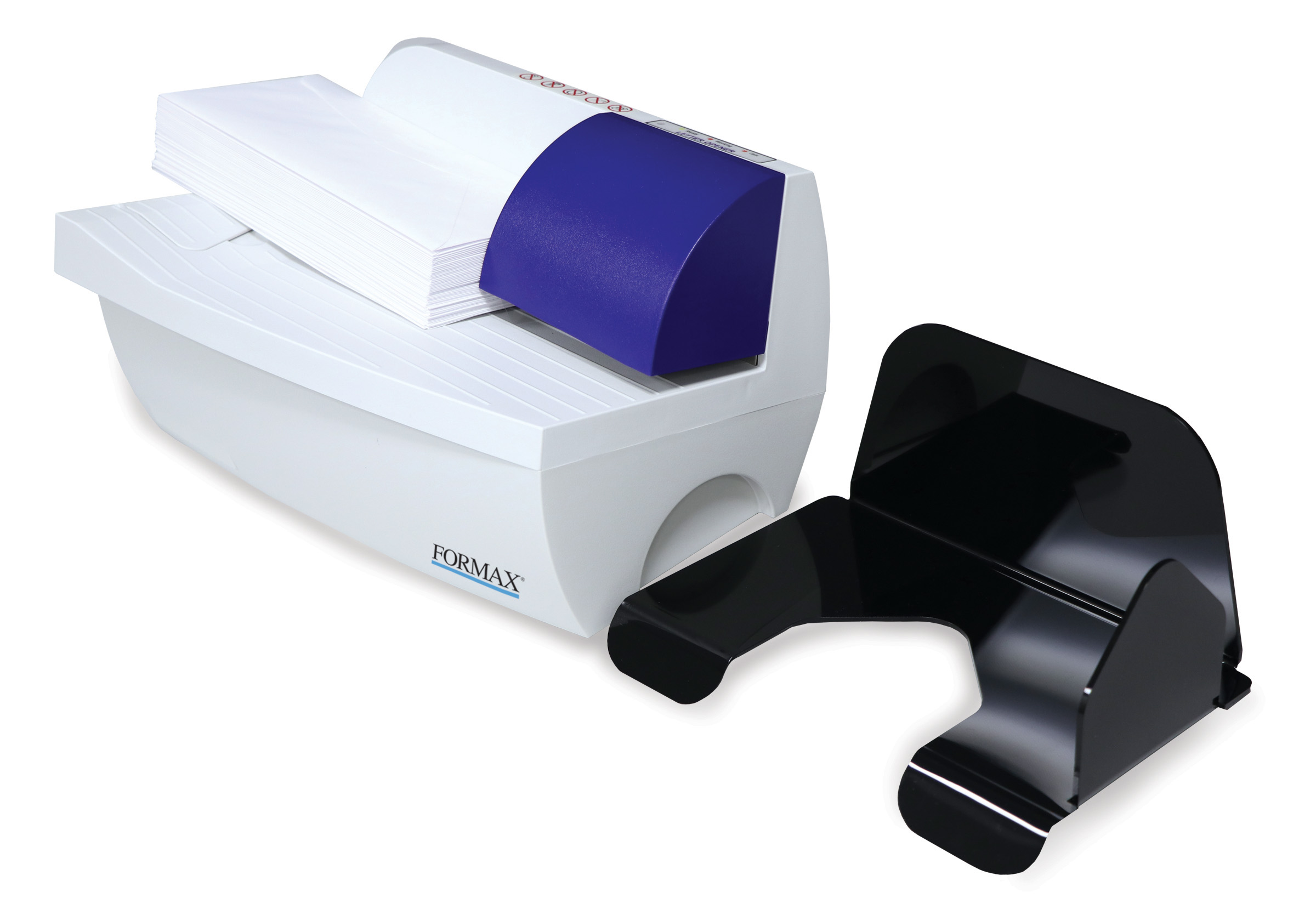 Envelope openers