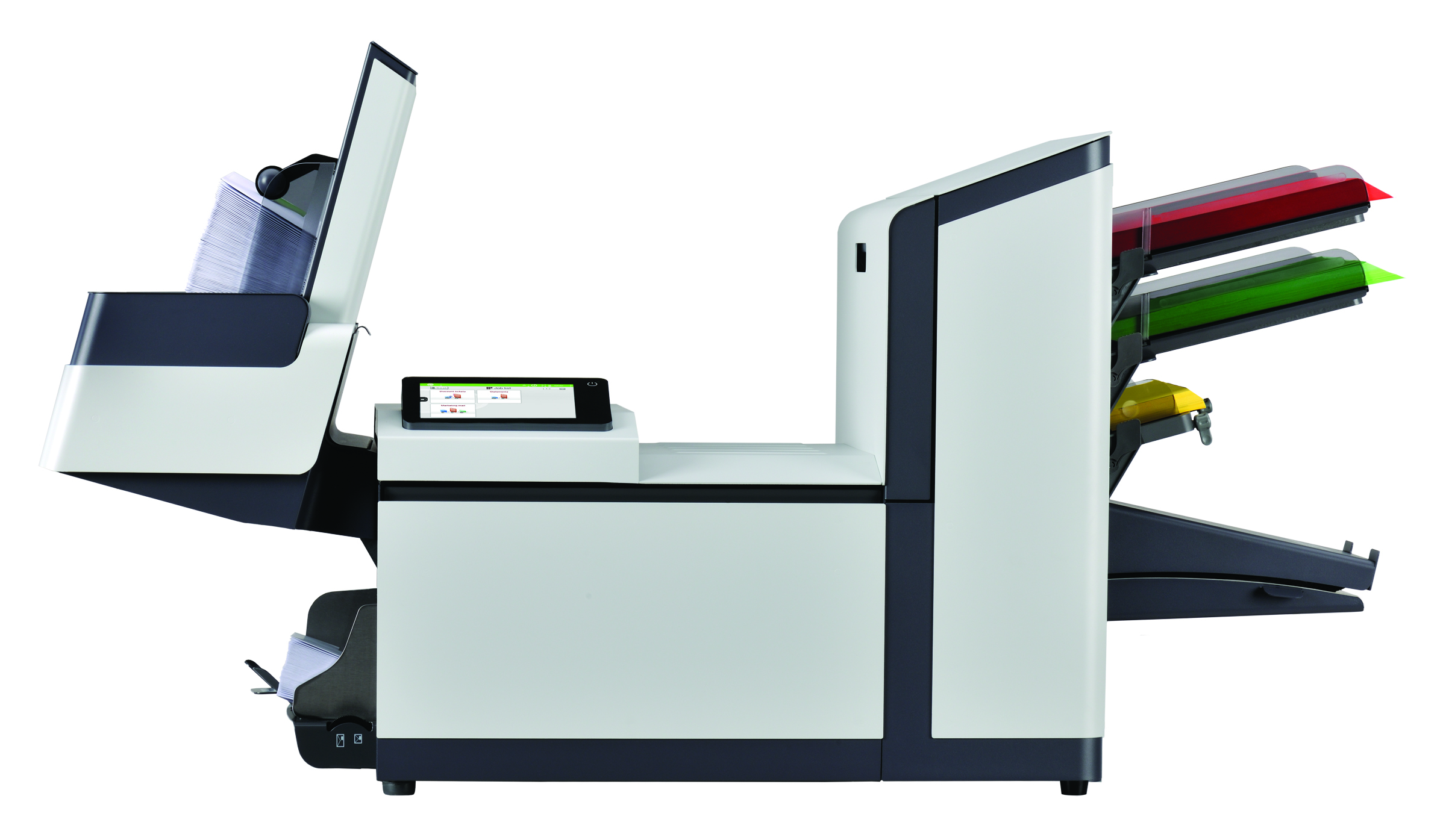 Formax 6210 Series envelope inserter