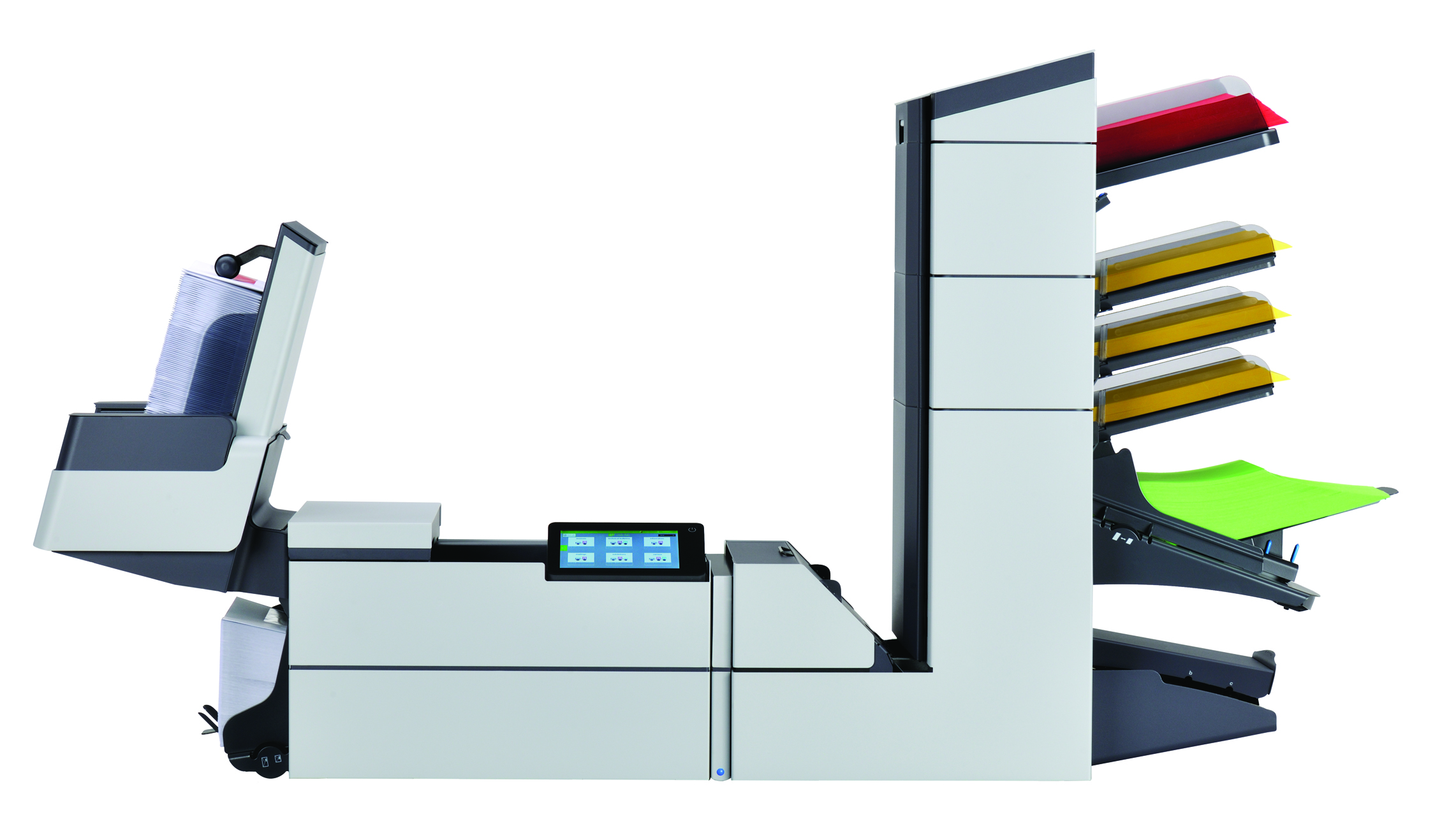 Formax 6406 Series envelope inserter