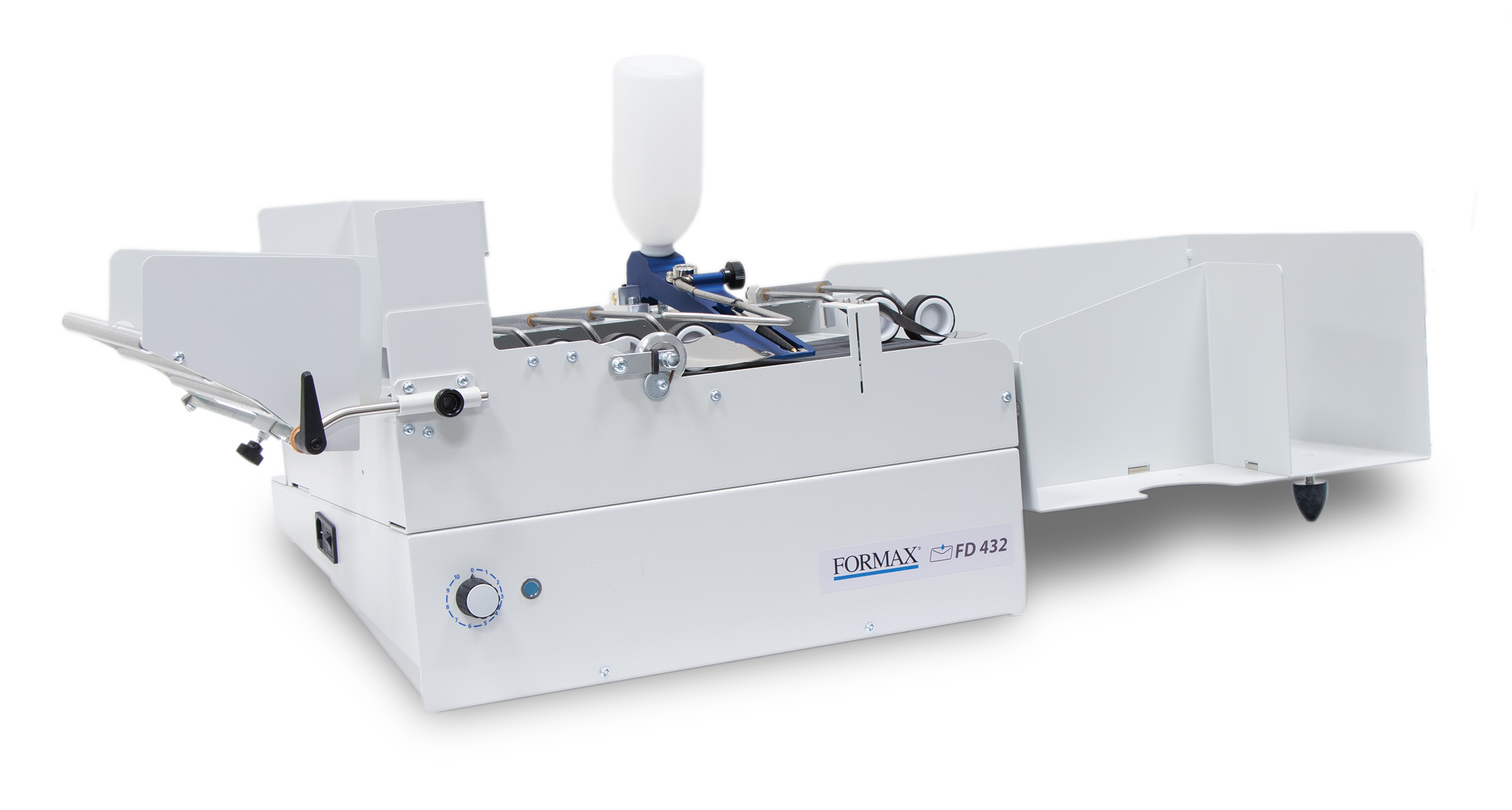 Envelope sealers